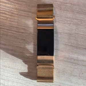 Fitbit Charge 2